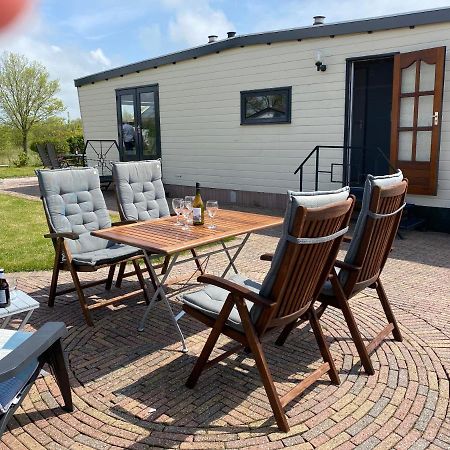Vakantiehuisje Makkum Nl - S15 Exterior photo